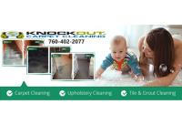 Knockout Carpet Cleaning image 2